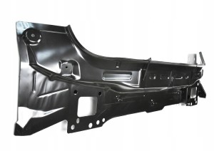 AUDI Q5 SQ5 RSQ5 80A FY 2017-2024 Tylny pas ściana 80A813331TA 80A813303A 3/4 MINIATURA