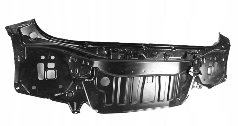 TOYOTA COROLLA KOMBI E21 2019- tylny pas ściana 58307-02490 5830702490 4/6