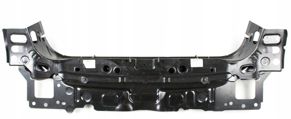 AUDI A7 S7 RS7 2 II C8 4K8 2018-2025 tylny pas ściana 4K8813331 4K8813307 4/6