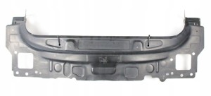 AUDI A7 S7 RS7 2 II C8 4K8 2018-2025 tylny pas ściana 4K8813331 4K8813307