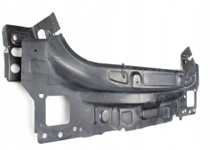 AUDI A7 S7 RS7 2 II C8 4K8 2018-2025 tylny pas ściana 4K8813331 4K8813307 2/6 MINIATURA