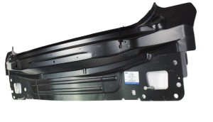 FORD FOCUS 4 IV MK4 HN 5D HB 2018-2025 tylny pas ściana 2279495 2609650 2/4 MINIATURA