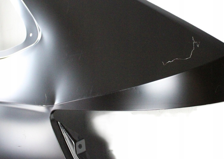 SKODA SUPERB 3 III 3V9 2015-2024 tylny tył lewy błotnik 3V9809601D 3/6