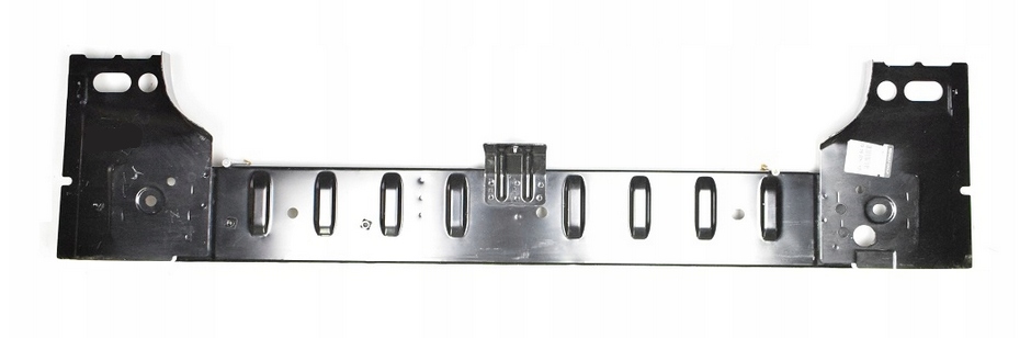 DACIA LODGY 2012-2022 tylny pas ściana 791024224R 2/2