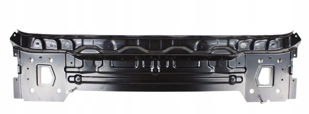 VW TOUAREG 3 III 760 CR7 2018-2026 tylny pas ściana 760813301 1/4