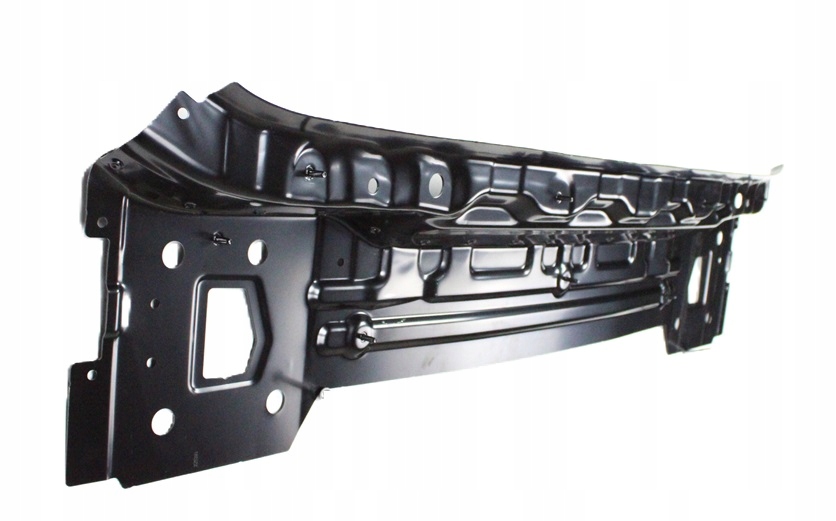 VW TOUAREG 3 III 760 CR7 2018-2026 tylny pas ściana 760813301 2/4