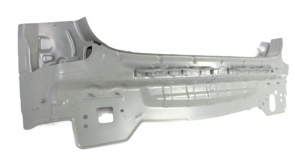 HYUNDAI TUCSON 3 TL TLE 2015-2021 Tylny pas ściana 65910D3000 65910-D3000 2/7