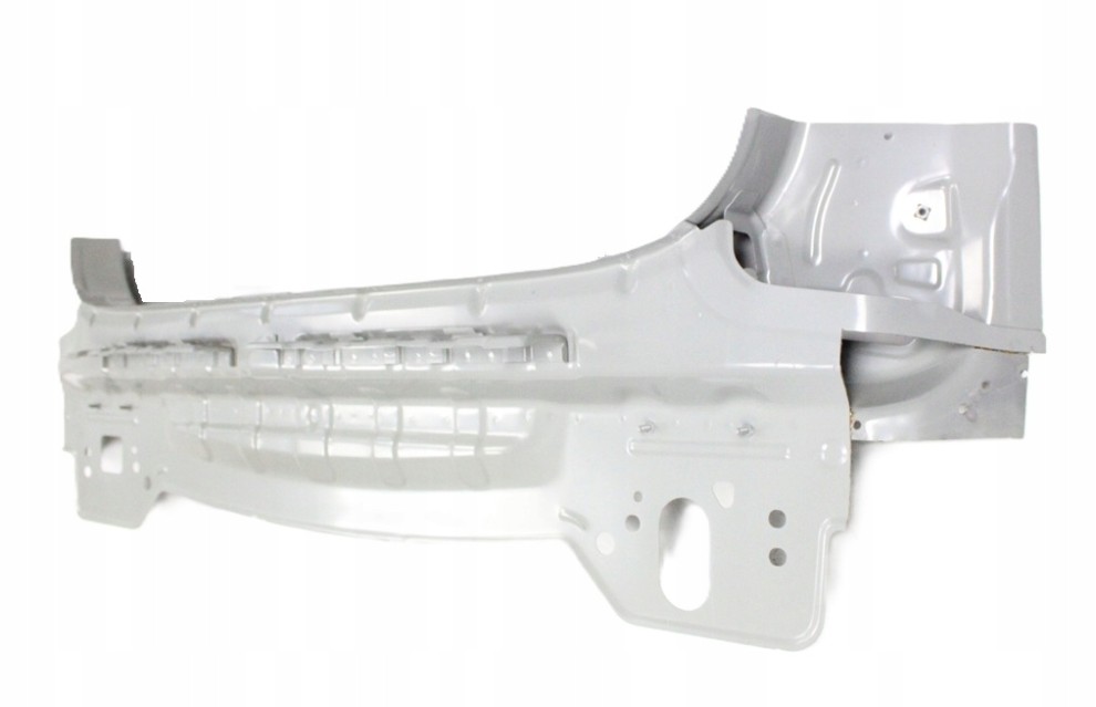 HYUNDAI TUCSON 3 TL TLE 2015-2021 Tylny pas ściana 65910D3000 65910-D3000 3/7