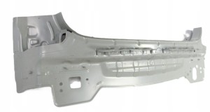 HYUNDAI TUCSON 3 TL TLE 2015-2021 Tylny pas ściana 65910D3000 65910-D3000 2/7 MINIATURA