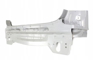 HYUNDAI TUCSON 3 TL TLE 2015-2021 Tylny pas ściana 65910D3000 65910-D3000 3/7 MINIATURA