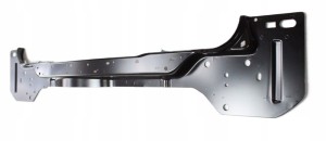 TOYOTA PROACE CITY 2019-2026 tylny pas ściana 9816382480 2/4 MINIATURA