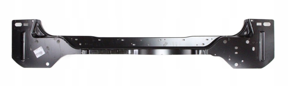 FIAT DOBLO E-DOBLO 3 III 2022-2026 tylny pas ściana 9816382480 4/4