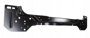 CITROEN BERLINGO 4 IV K9 2019-2026 tylny pas ściana 9816382480 3/6 MINIATURA