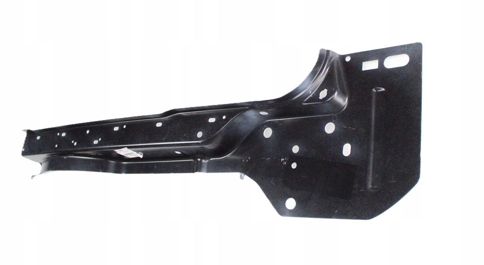 CITROEN BERLINGO 4 IV K9 2019-2026 tylny pas ściana 9816382480 2/5