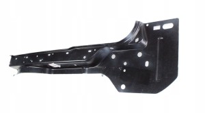 CITROEN BERLINGO 4 IV K9 2019-2026 tylny pas ściana 9816382480 2/5 MINIATURA