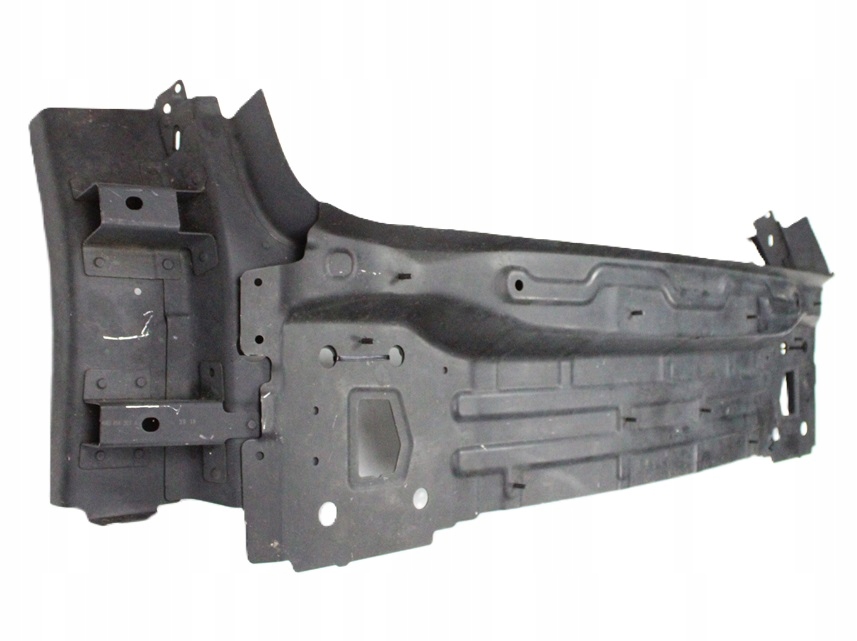 AUDI Q7 SQ7 RSQ7 2 II 7M0 2016-2026 tylny pas ściana 4M0813253C 4M0813303B 2/6