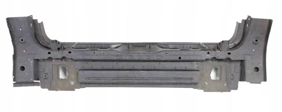 AUDI Q7 SQ7 RSQ7 2 II 7M0 2016-2026 tylny pas ściana 4M0813253C 4M0813303B 4/6