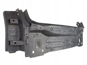 AUDI Q7 SQ7 RSQ7 2 II 7M0 2016-2026 tylny pas ściana 4M0813253C 4M0813303B 2/6 MINIATURA