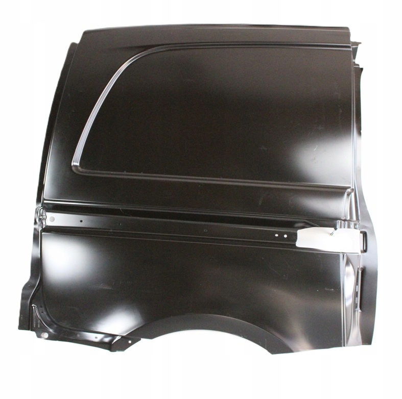 MERCEDES VITO W447 A447 447 L1 2014-2026 tylny błotnik prawy A4476302600 1/7