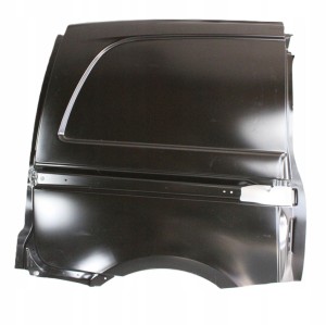 MERCEDES VITO W447 A447 447 L1 2014-2026 tylny błotnik prawy A4476302600 1/7 MINIATURA