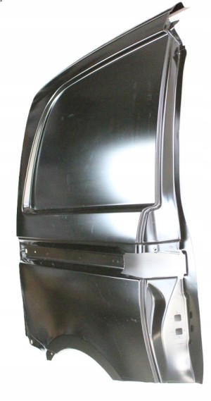 MERCEDES VITO W447 A447 447 L1 2014-2026 tylny błotnik prawy A4476302600 4/7 MINIATURA