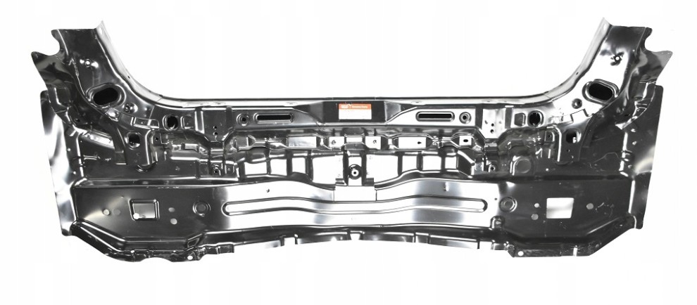 KIA CEED CEE`D 2 JD 5D HB 2012-2018 tylny pas ściana 69100A2000 2/2