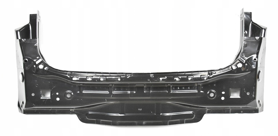 HYUNDAI I30 I-30 2 II GD KOMBI 2012-2017 tylny pas sciana 69100A6200 1/7