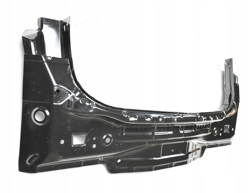 HYUNDAI I30 I-30 2 II GD KOMBI 2012-2017 tylny pas sciana 69100A6200 2/7