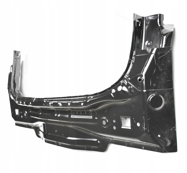 HYUNDAI I30 I-30 2 II GD KOMBI 2012-2017 tylny pas sciana 69100A6200 3/7