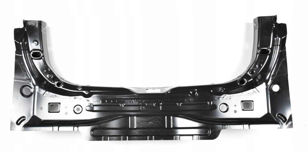 HYUNDAI I30 I-30 2 II GD KOMBI 2012-2017 tylny pas sciana 69100A6200 4/7