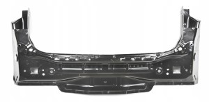 HYUNDAI I30 I-30 2 II GD KOMBI 2012-2017 tylny pas sciana 69100A6200