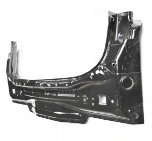 HYUNDAI I30 I-30 2 II GD KOMBI 2012-2017 tylny pas sciana 69100A6200 3/7 MINIATURA