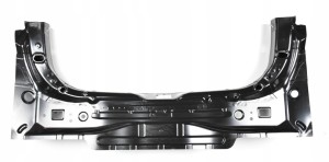 HYUNDAI I30 I-30 2 II GD KOMBI 2012-2017 tylny pas sciana 69100A6200 4/7 MINIATURA