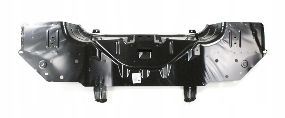 CITROEN C4 X C4X C4-X 2022-2026 tylny pas ściana 1686629980 4/4