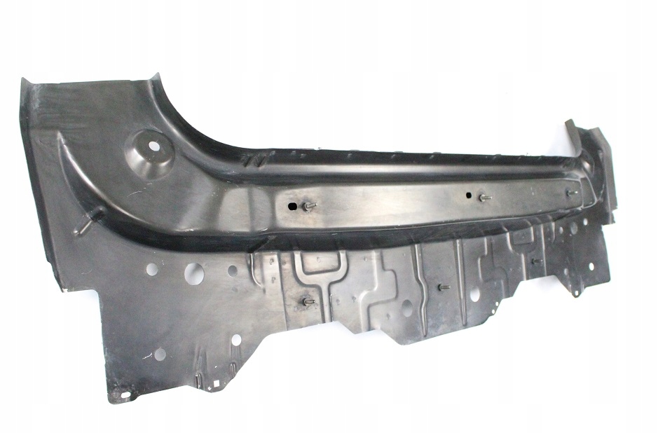 PEUGEOT 3008 2 II P84 2016-2024 tylny pas ściana 1617116280 3/6