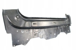 PEUGEOT 3008 2 II P84 2016-2024 tylny pas ściana 1617116280 3/6 MINIATURA