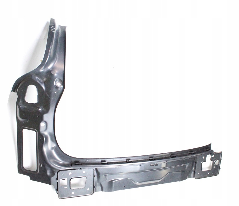 VOLVO XC60 XC-60 1 156 2010-2017 tylny pas ściana 31395032 2/4