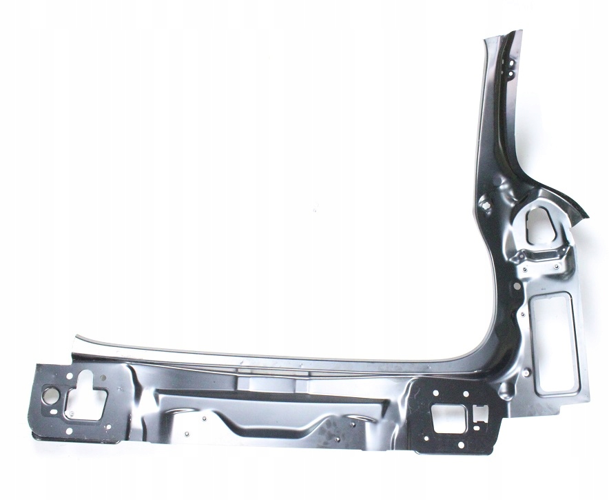 VOLVO XC60 XC-60 1 156 2010-2017 tylny pas ściana 31395032 4/4