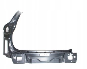 VOLVO XC60 XC-60 1 156 2010-2017 tylny pas ściana 31395032