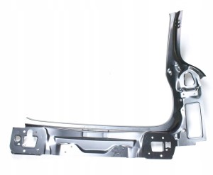 VOLVO XC60 XC-60 1 156 2010-2017 tylny pas ściana 31395032 4/4 MINIATURA