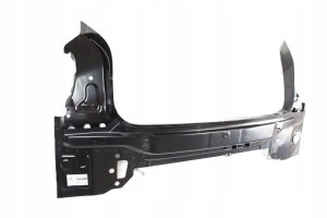 BMW 1 F20 F21 2011-2018 tylny pas ściana 41007479536 3/5 MINIATURA