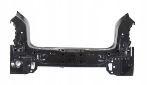 BMW 1 F20 F21 2011-2018 tylny pas ściana 41007479536 4/5 MINIATURA