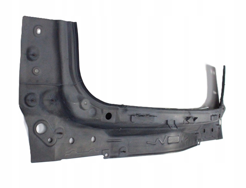 MAZDA CX5 CX-5 KE 1 I 2012-2017 tylny pas ściana KD5370750 KD53-70-750 3/4