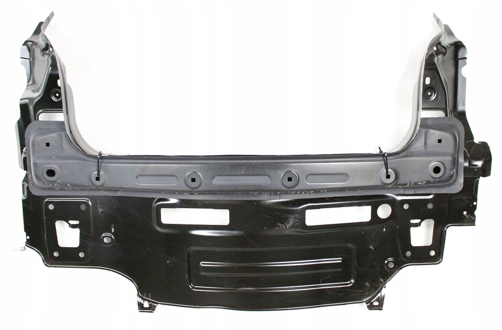 SEAT IBIZA 5 V KJ1 6F0 2017-2024 tylny pas ściana 6F0813303E 6F0813315 1/6