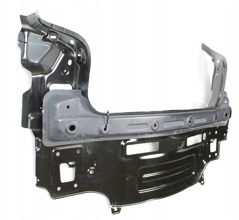 SEAT IBIZA 5 V KJ1 6F0 2017-2024 tylny pas ściana 6F0813303E 6F0813315 2/6