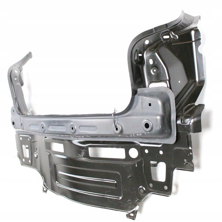 SEAT IBIZA 5 V KJ1 6F0 2017-2024 tylny pas ściana 6F0813303E 6F0813315 3/6