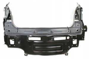 SEAT IBIZA 5 V KJ1 6F0 2017-2024 tylny pas ściana 6F0813303E 6F0813315