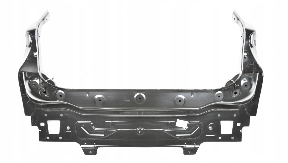 CUPRA FORMENTOR 5FF KM7 2020-2026 tylny pas ściana 5FF813315 5FF813303B 1/6