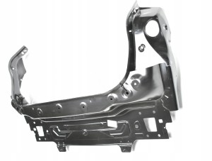 CUPRA FORMENTOR 5FF KM7 2020-2026 tylny pas ściana 5FF813315 5FF813303B 3/6 MINIATURA