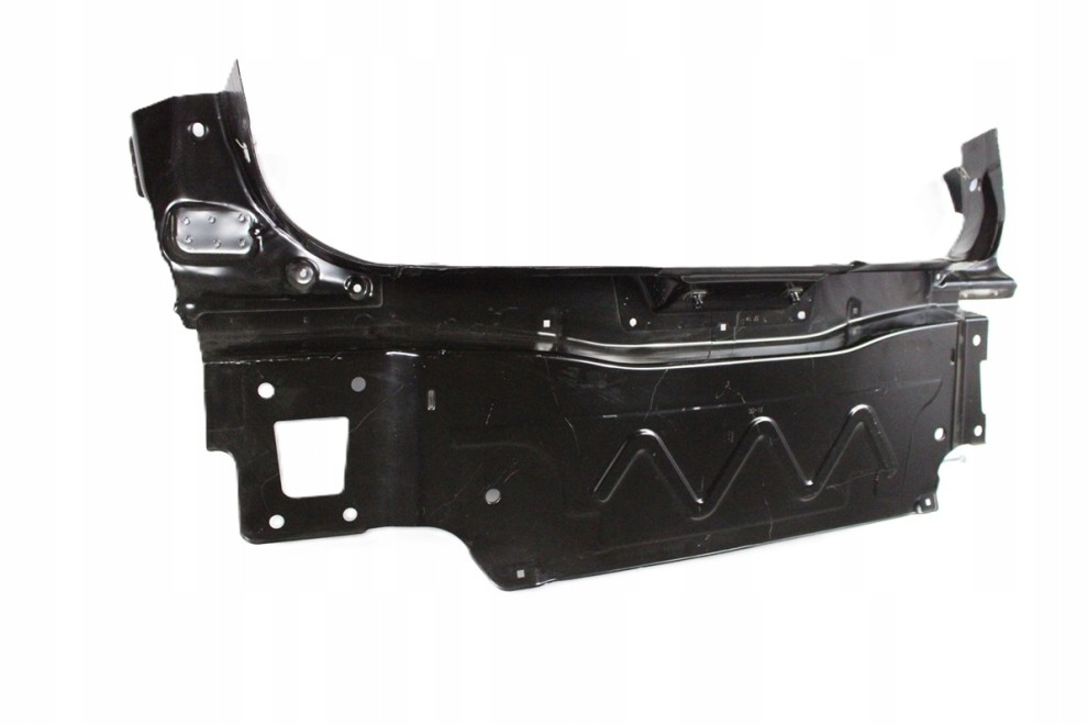 SEAT LEON 3 III ST KOMBI 5F8 5F9 Tylny pas ściana 5F9813303B 2/5